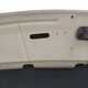 Underside of the bonnet looking a lot better.